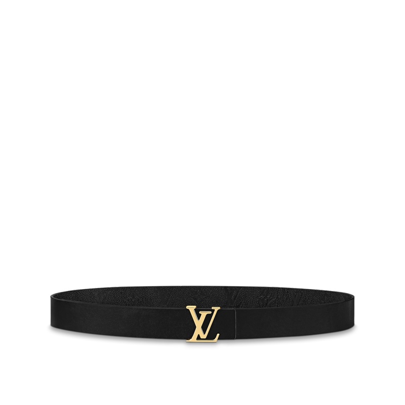 LV Iconic 30mm Reversible Belt - Image 6